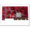Double layer PCB(Printed Circuit Board)