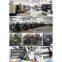 OEM parts anodized aluminum cnc custom aluminum turning parts metal machine products