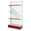High quality Wire Mesh Supermarket Display Racks