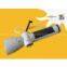 Hand-Cranking Charge Solar Flashlight RadioJS-XLN284A