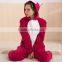 Hot Selling Cartoon Lovely Adult Onesie for Women Good Quality
