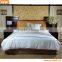 King Embroidery Hotel bedding set8