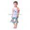 2016 New Kids Outfit with writting Let's Do This