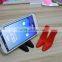 Mobile Phone Display Holder, Mini High-heeled Shoes Phone Stand for Promotion