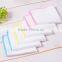 100% Cotton Gauze Towel Kitchen Cheesecloth Baby Sweat Towel Cotton Baby Face Towel