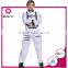 Onbest China supplier fancy uniform costume astronaut with white color halloween&carnival career costume for boys