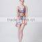 Dress 2015 new cool summer ,women sexy Sleeveless dress cartoon Digital Printing party dress for women,dress design S119-152