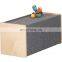 New design Kindergarten Furniture Wooden Children Toy Storage Cabinets
