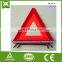 Factory Made Reflective High Visibility Traffic Warning Safety Reflective Road Triangle