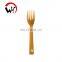 New sale disposable cutlery plastic mini fork