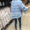 Fashionable Genuine Mink Fur Coat For Elegant Women with factory wholesale price