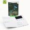 TV in print card 4.3'' video brochure/ video book/ video card for promotion