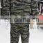 Cheap Custom Tiger stripe camouflage military uniform for army men