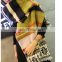 new desgin fashion soft print scarf shawl online wholesale