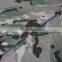 Camouflage Fabric Cotton Textile Fabric in China