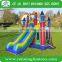 inflatable jumping castles with prices, inflatable moonwalks, multiple use Inflatable Combo