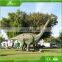 KAWAH High Simulation Dinosaur Park Animatronic Dinosaur For Sale