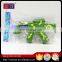 Kids 2016 fashional series B/O Simulation shaking gun toys