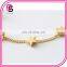 Europe and the United Stated and the new jewelry more than five-pointed stars and love bracelet