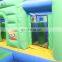 Hot sale inflatable combo , inflatable obstacle for kids