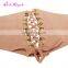 Big Stock pink wide imitation leather waist belt lingerie pink corsets teens