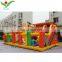 Most Funny cask theme Fun City Amusement Park inflatable play park