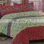 Swaali 100% Cotton Quality Product Bed Sheets Design No.28