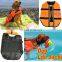 new products pvc dog collar for small medium large puppies & adult dogs