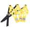 Wholesale Car Accessories Tyre Chains Car Snow Tire Anti-skid Chains For Family Car 6pcs