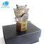Wholesale custom metal high quality winner medals and trophies made in china
