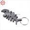 Latest promotion item stainless steel can opener for gifts