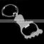 Cheap Sale Super Quality Bottle Opener Key Chain