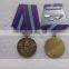 Russian world WAR medallions rewards