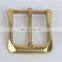 Solid Brass Belt Buckle for Men