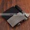 Mingfengxing customized logo zinc alloy belt buckle with belt