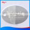 OEM etching plate aluminum for industrial