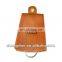 Competitive Price New Smart Design Pull in Leather Key Holder