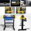 Cutting plotter with USB CE certificate cutting plotter Cutting Plotter Machine Artcut Software
