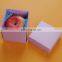 Cardboard packaging box small product packaging box