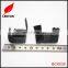 Factory supply 25mm plastic quick release buckle clip for ribbon