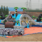 Giant and royal Inflatable commercial water park, King Kong outdoor warter park