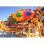Zhongshan amusement equipment Turning Tagada 24 Seat Magic Turning, flying saucer, flying UFO, diceo rides