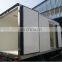 ckd refrigerated truck body for Sandwich panels