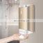 Wholesale disposable bottle electric foam smart soap dispenser