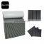 Melors 90in x 23in Non Skid Boat Deck Pads EVA Faux Teak For Marine Marine Foam Sheet