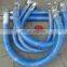 High quality high pressure stainless steel wire reinforced composite hose for inks delivery
