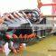 22 inch hydraulic cutter suction sand mining dredger for sand dredging with cutter head for sale