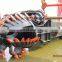 22 Inch Hydraulic Cutter Suction Sand Mining Dredger for Sand Dredging With Cutter Head for Sale