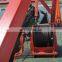 600 cbm/h Self propelled Tin ore mining and dredging machinery cutting dredger river suction dredges for sale from supplier