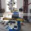 Цена универсальной фрезерной машины Milling X6332C от Machines